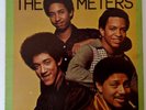 THE METERS / LOOK-KA PY PY / SUPER RARE '69 1ST PRESS LP JOSIE JOS 4011