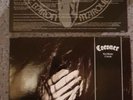 CORONER - No More Color   Vinyl