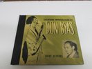 78tk album-JAZZ-SAVOY S-505- Don Byas-Improvisions- 4 disc set