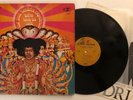 Jimi Hendrix Experience - Axis Bold As Love - 197? US Press RS 6281 (VG+)