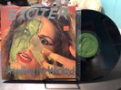 EXCITER Unveiling The Wicked Lp Record 1986 Combat Thrash Metal