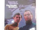VERN GOSDIN BROTHERS THE SOUNDS OF GOODBYE 1968 SEALED LP CAPITOL 2852 Country