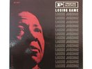 LONNIE JOHNSON LOSING GAME 1962 DG MONO PRESTIGE BLUESVILLE RVG LP Rare Blues