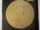 NASA The Voyager Golden Record Vinyl Box Set   3 LPs & Book   New & Sealed