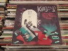 THE killjoys- Johnny won't get to HEAVEN. 45rpm raw RECORDS 1977 EX CONDITION
