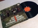 ROY HAYNES QUARTET. OUT OF THE AFTERNOON. IMPULSE A-23 MONO LP. NEAR MINT