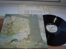 John Lennon Plastic Ono Band S/T 1ST PRESS  NM/EX LAMINATED INNER 1970 UK LP NM