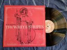 The White Stripes Rare A and B Sides LP Jack White