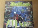 OutKast - Atliens new old stock [40a]