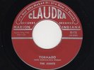 '59 TwinSpin GARAGE Rockabilly JIANTS Tornado/She's My Woman CLAUDRA M- HEARBOTH