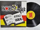 BOB ANDY's Song Book US Vinyl LP Studio One Reggae SOL 1121 NEAR MINT Vinyl SKA