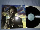 B.B. KING   there is always one more time 1991- RARE FIRST GERMANY  PRESS -MINT