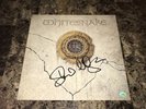 Whitesnake Rare Authentic David Coverdale Signed Vinyl LP Record Deep Purple COA