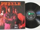 PUZZLE. 1st ALBUM. 1st PRESS.UK VINYL LP. STATESIDE SSL 10285. STEREO.1969.PSYCH