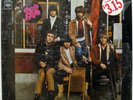 MOBY GRAPE s/t 1967 US ORG Stereo PSYCH LP + POSTER Skip Spence WEST COAST VG++