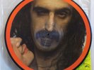 FRANK ZAPPA Baby Snakes - US Picture Disc LP - Prog Jazz-Rock Avantgarde