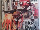 FRANK ZAPPA (MOTHERS OF INVENTION) Burnt Weeny Sandwich - Original US Promo LP