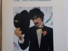 FRANK ZAPPA - The Untouchables - Rare Original US 2-LP