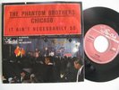 The Phantom Brothers 7