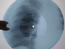 Bob Dylan - The Times They Are a-Changin UNIQUE X-RAY USSR ROENTGEN Bones Record