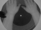 The Beatles - Eleanor Rigby UNIQUE X-RAY USSR ROENTGEN Bones Record