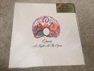Queen A Night At The Opera DCC Audiophile LPZ-2072 # 1432 Sealed