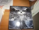 IMMORTAL - ALL SHALL FALL  LESEN