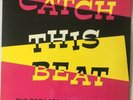 Catch This Beat The Rocksteady Years LP - Collectors Edition Island Records
