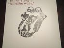ROLLING STONES 45 RPM 7