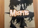 The Misfits- 12 Hits From Hell- Vinyl EP- 1980-