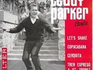 TEDDY PARKER-SEINE RARE SPANISCHE EP (LIEDER SPANISCH GESUNGEN)