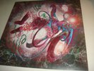 Coheed and Cambria - Afterman Descension UK Excl  Blue Vinyl wie NEU