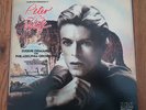 DAVID BOWIE PROKOFIEV'S PETER AND THE WOLF GREEN VINYL RED SEAL VINYL VG 1978