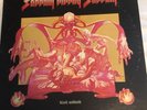 Black Sabbath – Sabbath Bloody Sabbath – Heavy Metal Vinyl LP with Insert-Ozzy