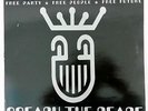 Spiral Tribe E.P. - Breach The Peace 12