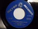 Augie Rios - Donde Esta Santa Claus? 1958  MINT