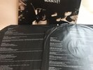 RAP LP - METHOD MAN /REDMAN - BLACKOUT  2xLP 1999 DEF JAM 2000, EX Vinyl