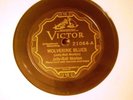 WOLVERINE BLUES /MR JELLY LORD 78 Jelly Roll Morton RHPs Victor 21064