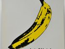 THE VELVET UNDERGROUND & NICO / Lou Reed / prod. by Andy Warhol / NM