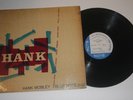 Hank Mobley Blue Note 1560 Hank DG 63 RVG ear no r.