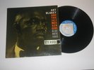 Art Blakey Blue Note 4003 Moanin stereo DG RVG 63.