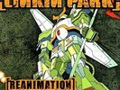 LINKIN PARK - REANIMATION NEW VINYL
