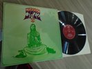CURRIED JAZZ Indo British Ensemble UK LP 1969 Kenny Wheeler Jeff Clyne Bill Eyde