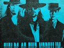 Fields Of The Nephilim ?• Psychonaut • HAND NUMBERED, #45 LTD OF 250 • Live 1989