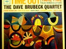 LP Dave Brubeck Quartet - Time Out