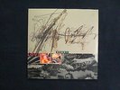4AD OFFER  HEIDI BERRY - LP LOVE  UK-ORIGINAL  mint