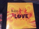 The Beatles  Love. Remastered Double Vinyl LP Album , New , Sealed