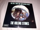 The Rolling Stones, Big Hits (High tide and green grass), unboxed Decca LP
