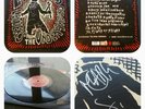 LEVELLERS *Signed* ORIGINAL 2008 VINYL LP Letters From The Underground
