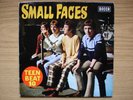 THE SMALL FACES E.P. Teenbeat 10 Decca DX2396 Whatcha Gonna Do About It +3    